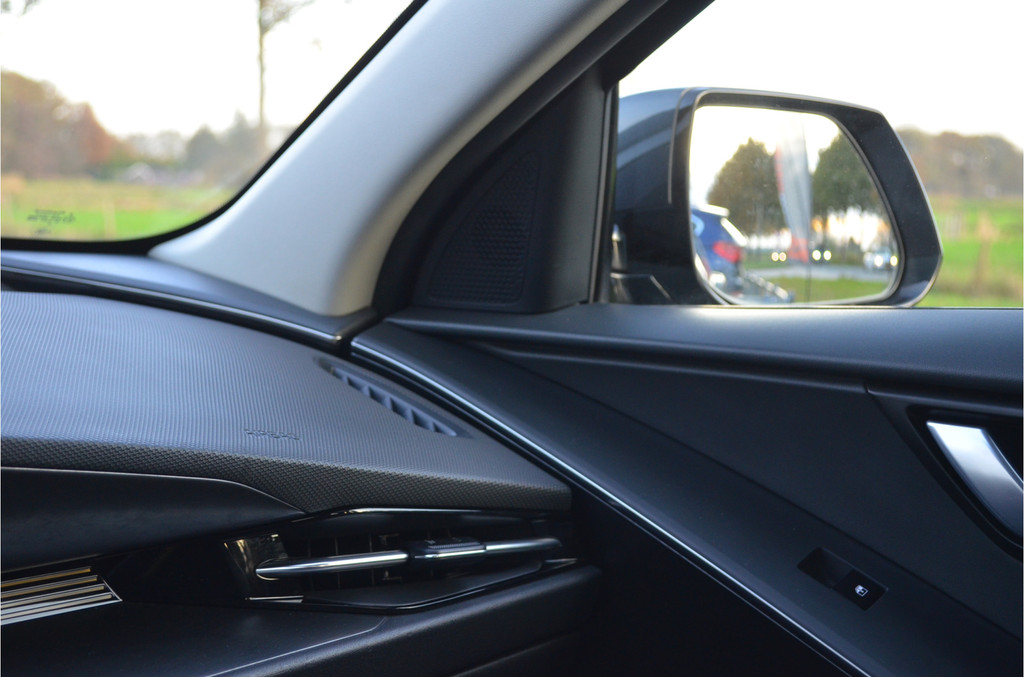 Kia Niro (R613KR) met abonnement