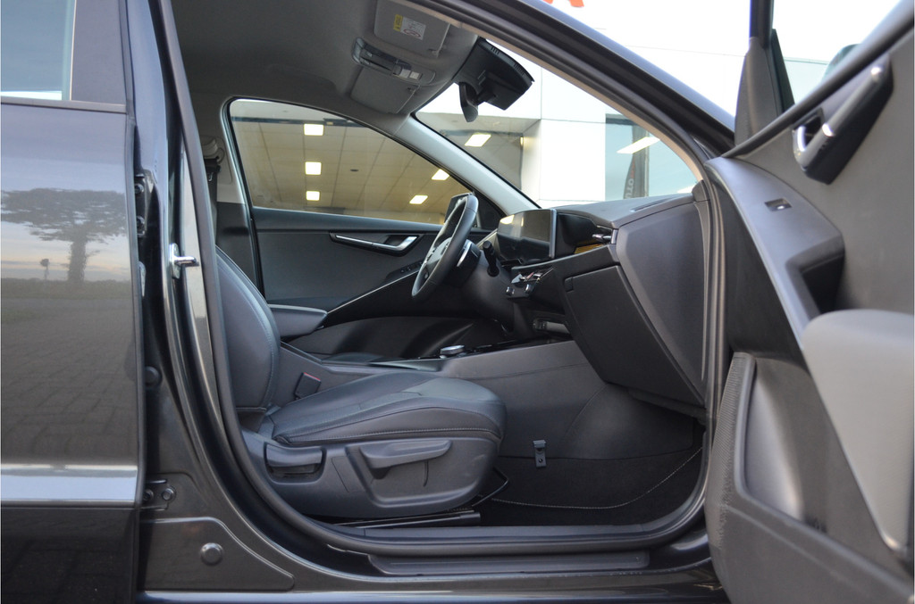 Kia Niro (R613KR) met abonnement