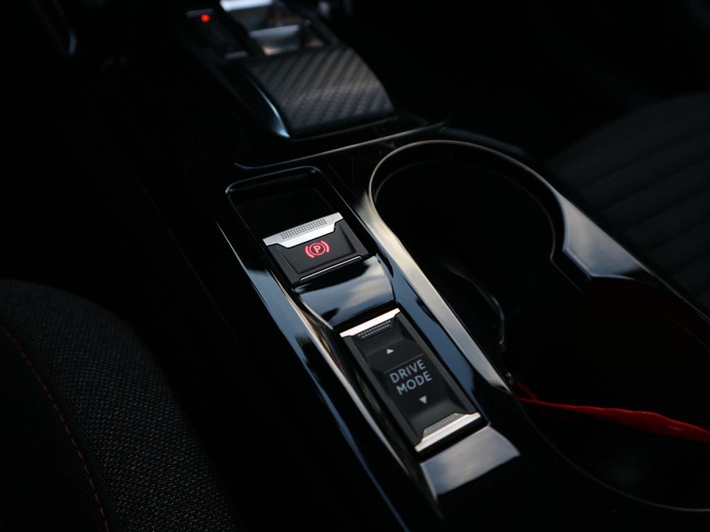 Peugeot e-208 (T587FG) met abonnement