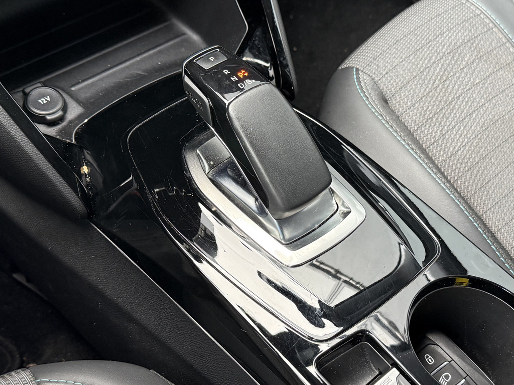 Peugeot e-208 (J934PJ) met abonnement