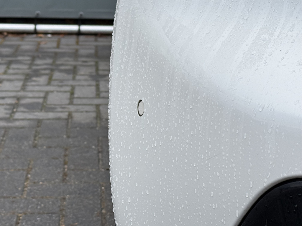 Peugeot e-208 (J934PJ) met abonnement