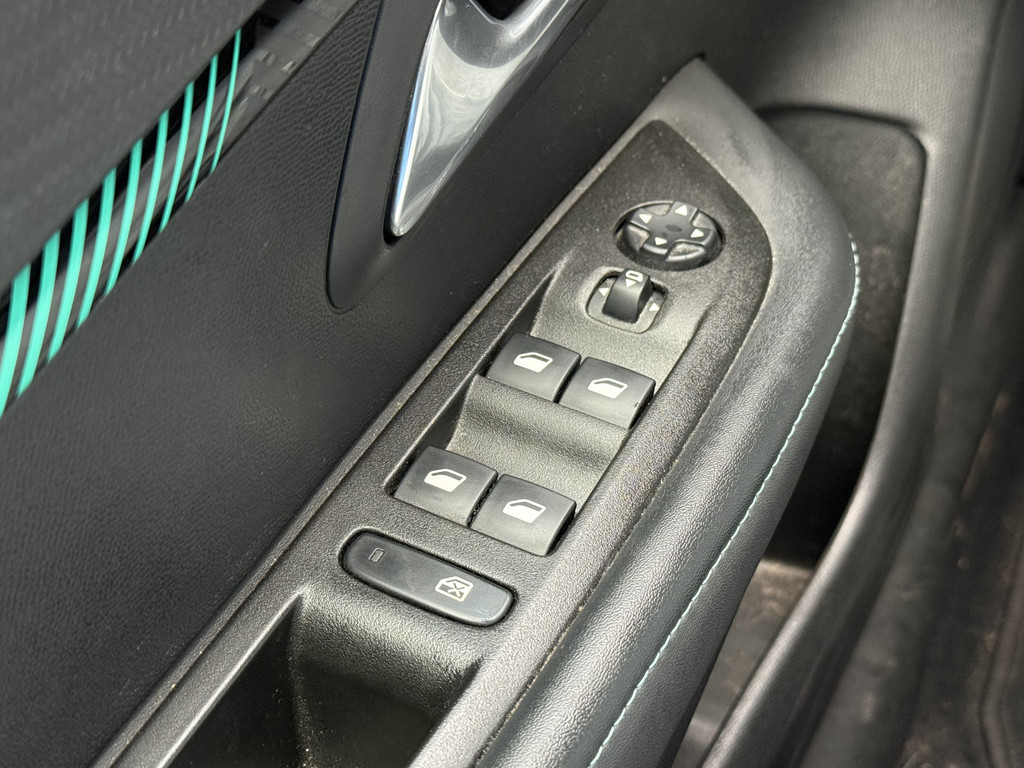 Peugeot e-208 (J934PJ) met abonnement