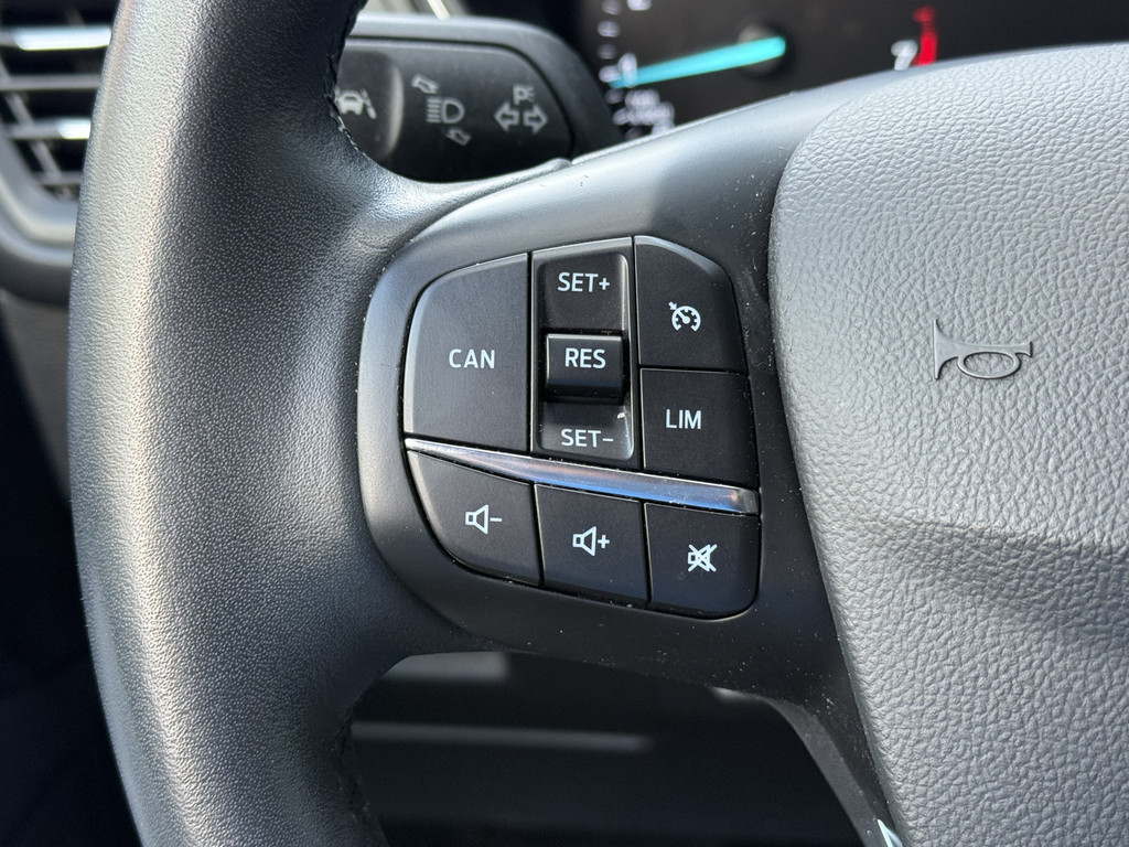 Ford FOCUS Wagon (J142VF) met abonnement