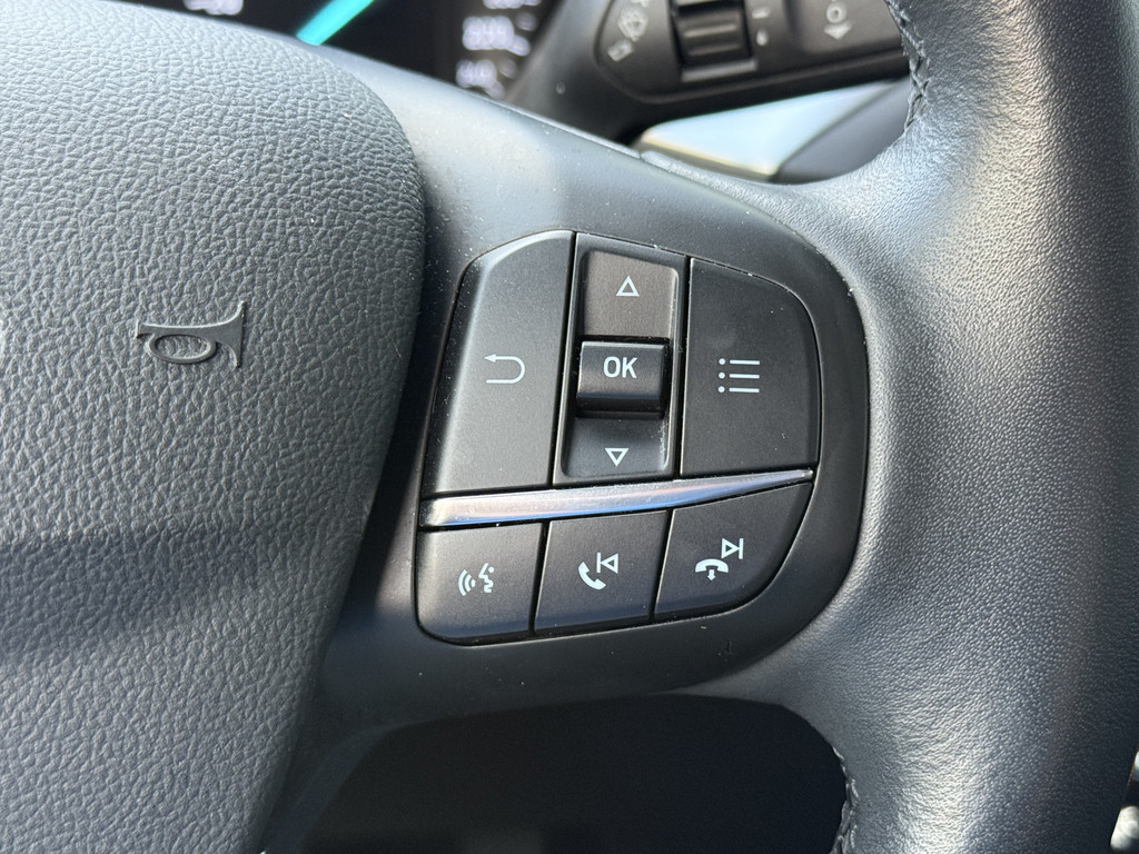 Ford FOCUS Wagon (J142VF) met abonnement