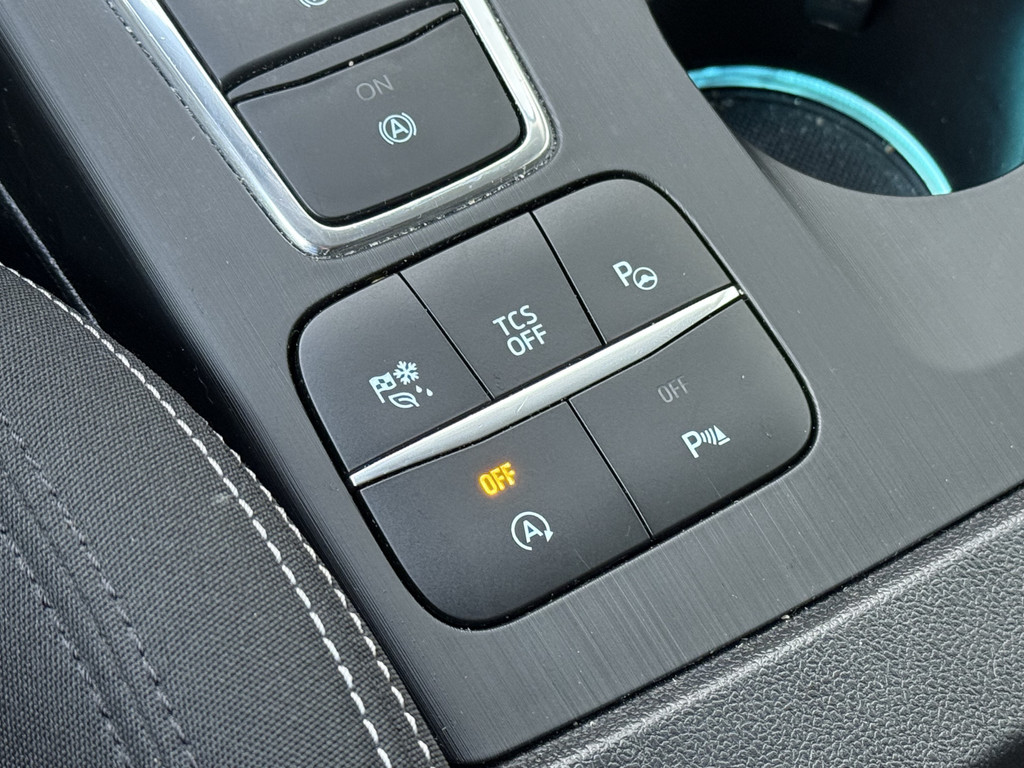 Ford FOCUS Wagon (J142VF) met abonnement