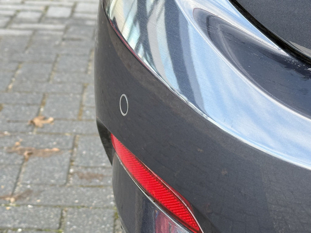 Ford FOCUS Wagon (J142VF) met abonnement