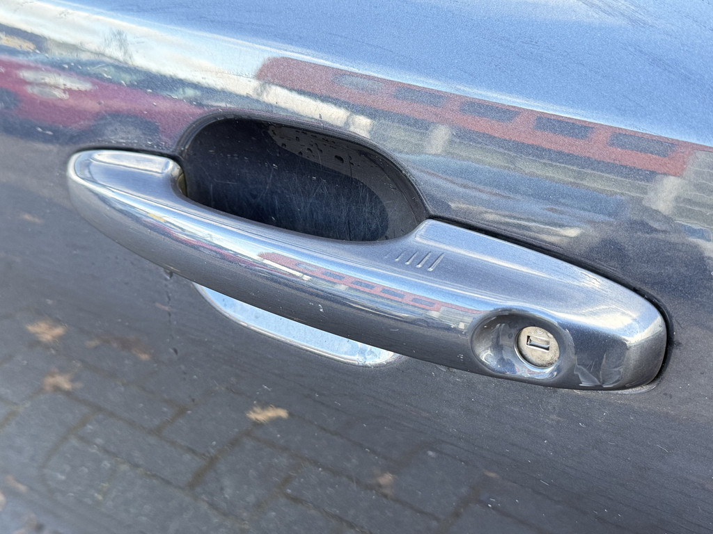 Ford FOCUS Wagon (J142VF) met abonnement