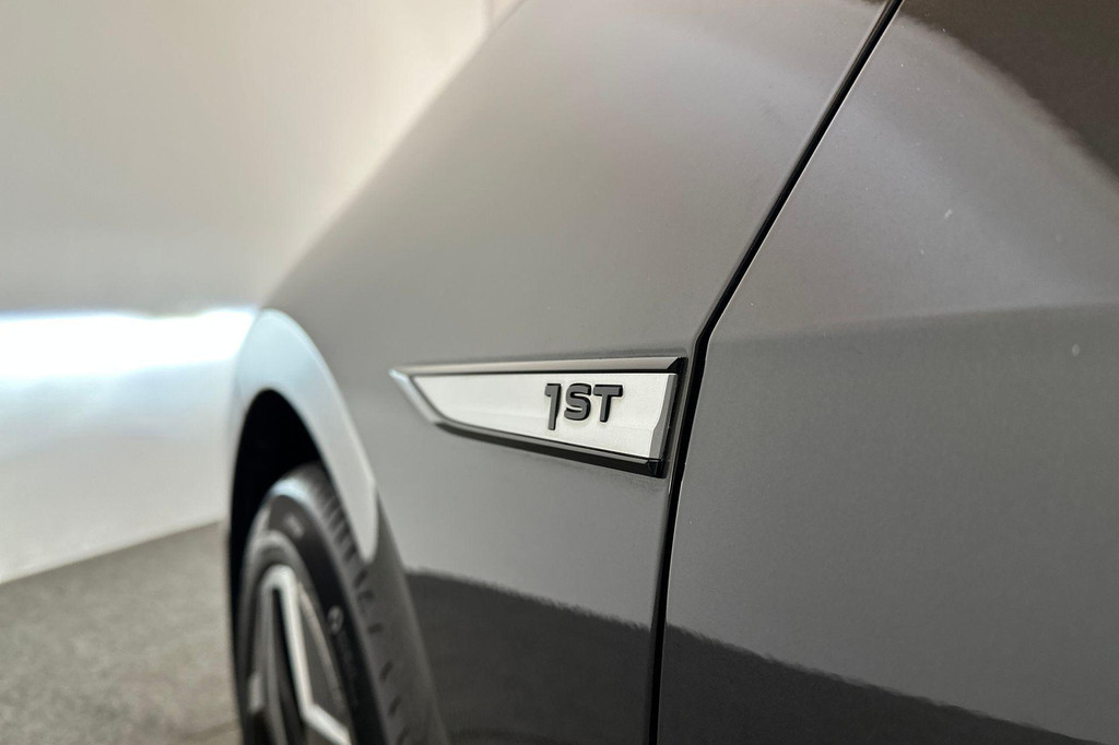 Volkswagen ID.3 (J628XV) met abonnement