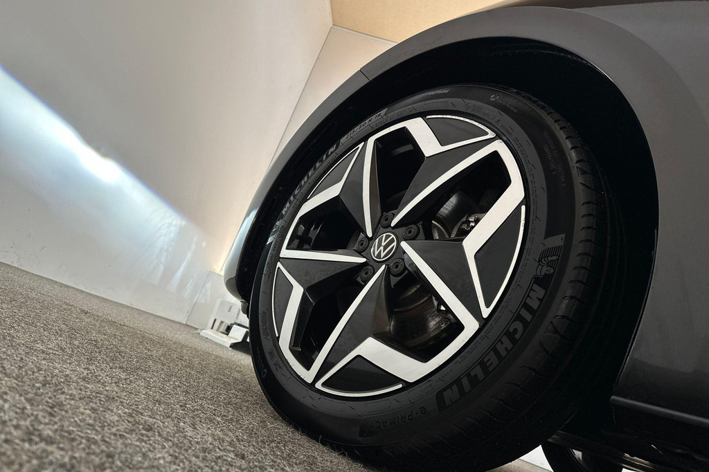 Volkswagen ID.3 (J628XV) met abonnement