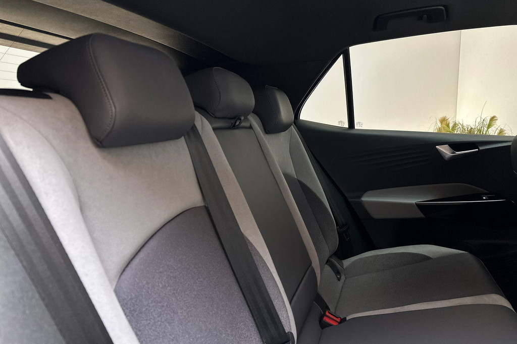 Volkswagen ID.3 (J628XV) met abonnement