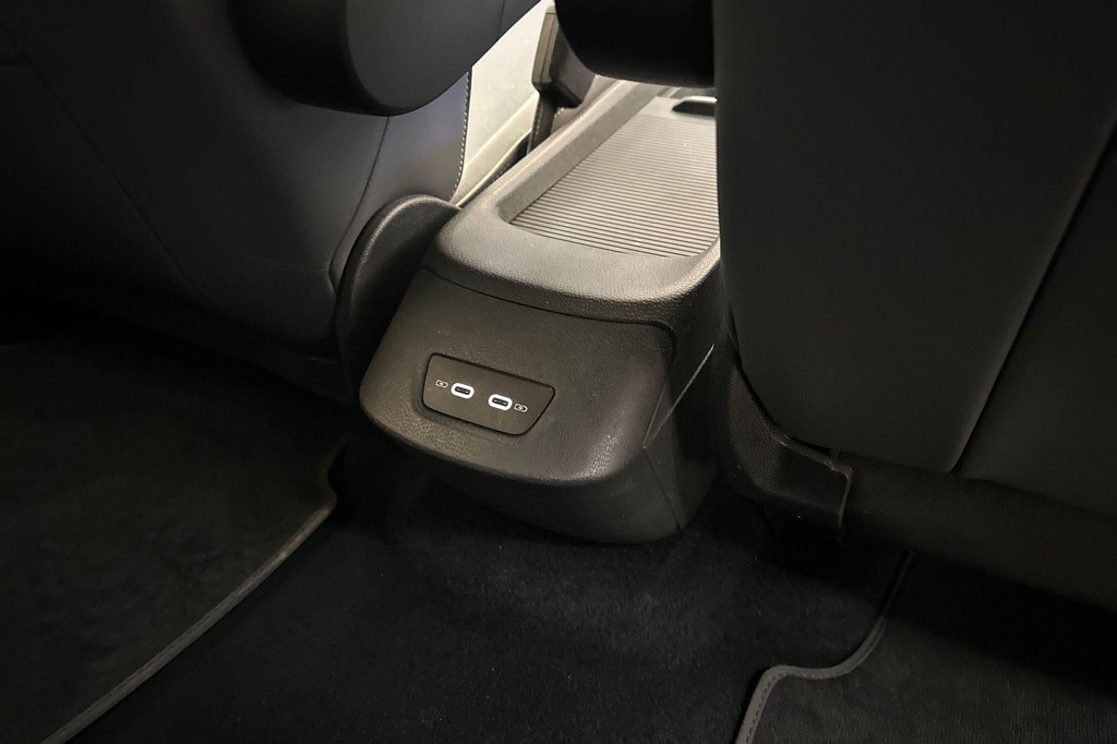 Volkswagen ID.3 (J628XV) met abonnement