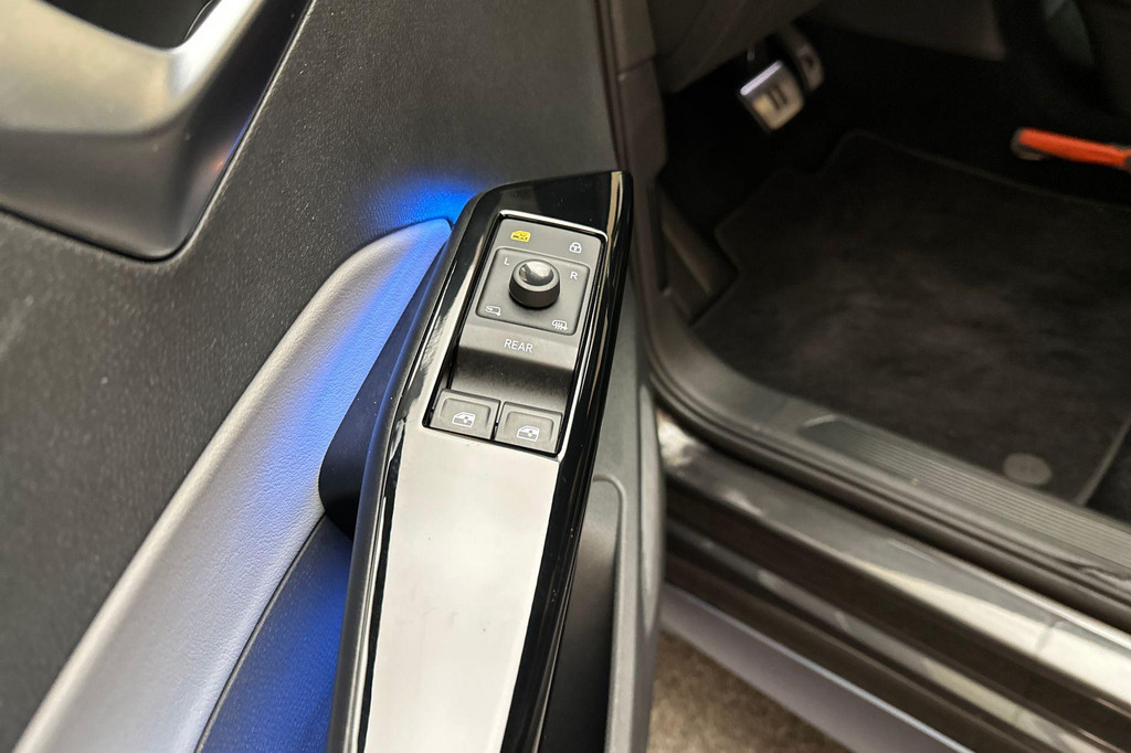 Volkswagen ID.3 (J628XV) met abonnement