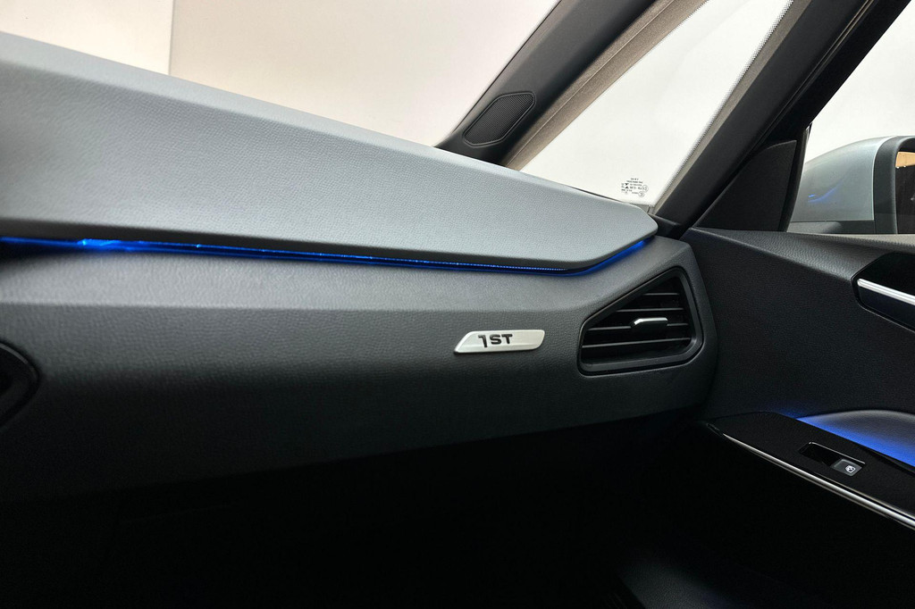 Volkswagen ID.3 (J628XV) met abonnement