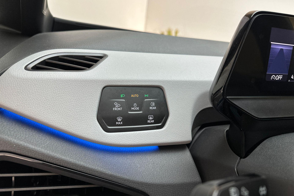 Volkswagen ID.3 (J628XV) met abonnement