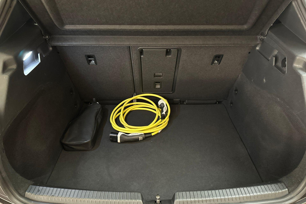 Volkswagen ID.3 (J628XV) met abonnement