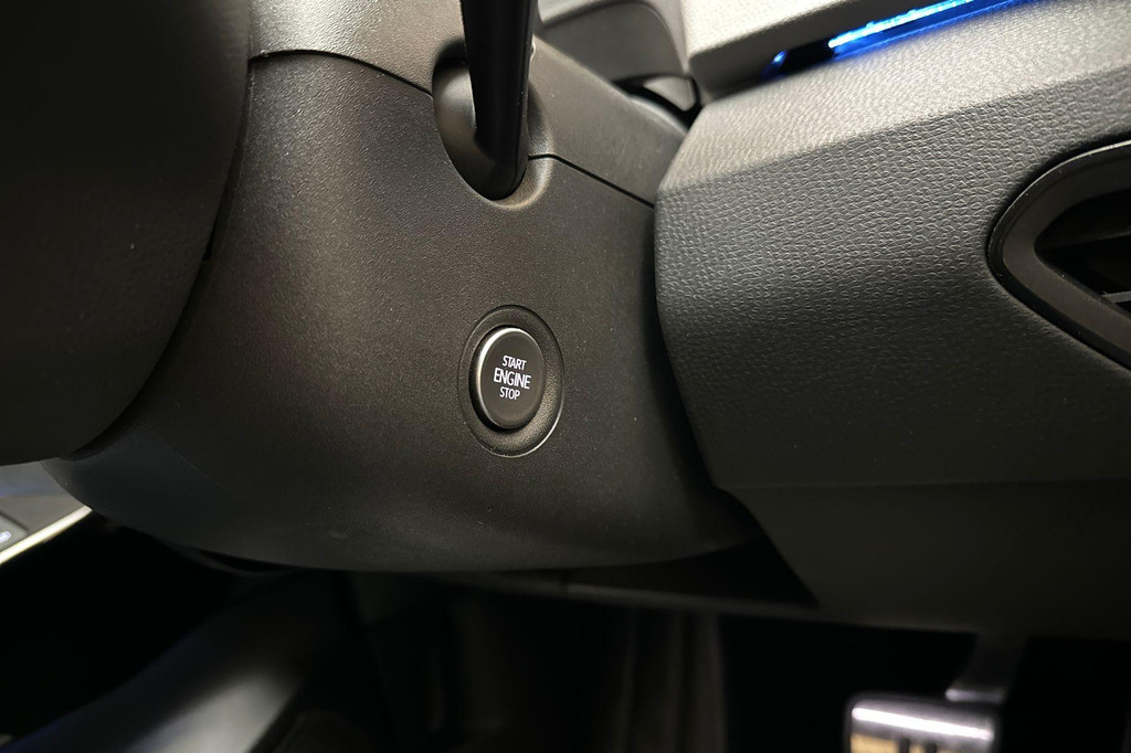 Volkswagen ID.3 (J628XV) met abonnement