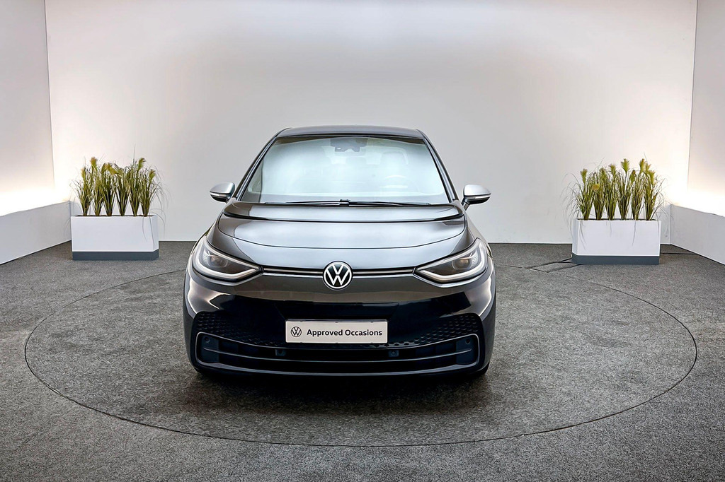 Volkswagen ID.3 (J628XV) met abonnement