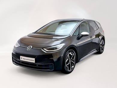 Volkswagen ID.3 (J628XV) met auto abonnement