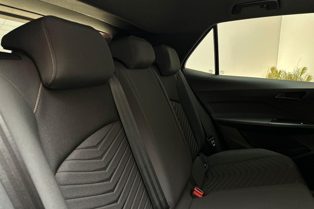 CUPRA Born (S181FX) met abonnement