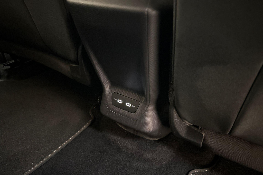 CUPRA Born (S181FX) met abonnement