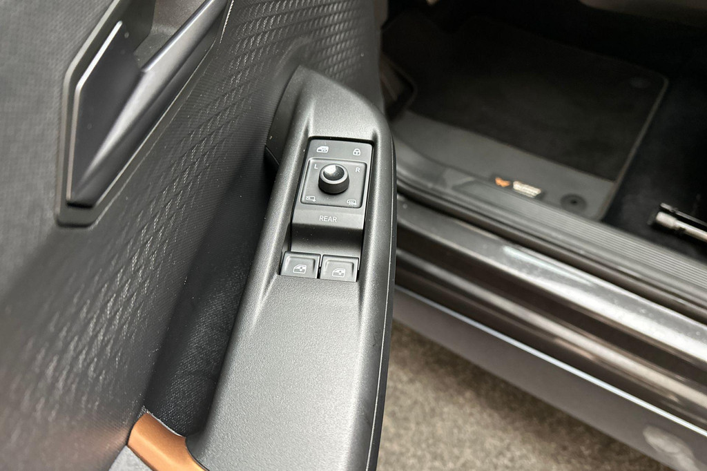 CUPRA Born (S181FX) met abonnement