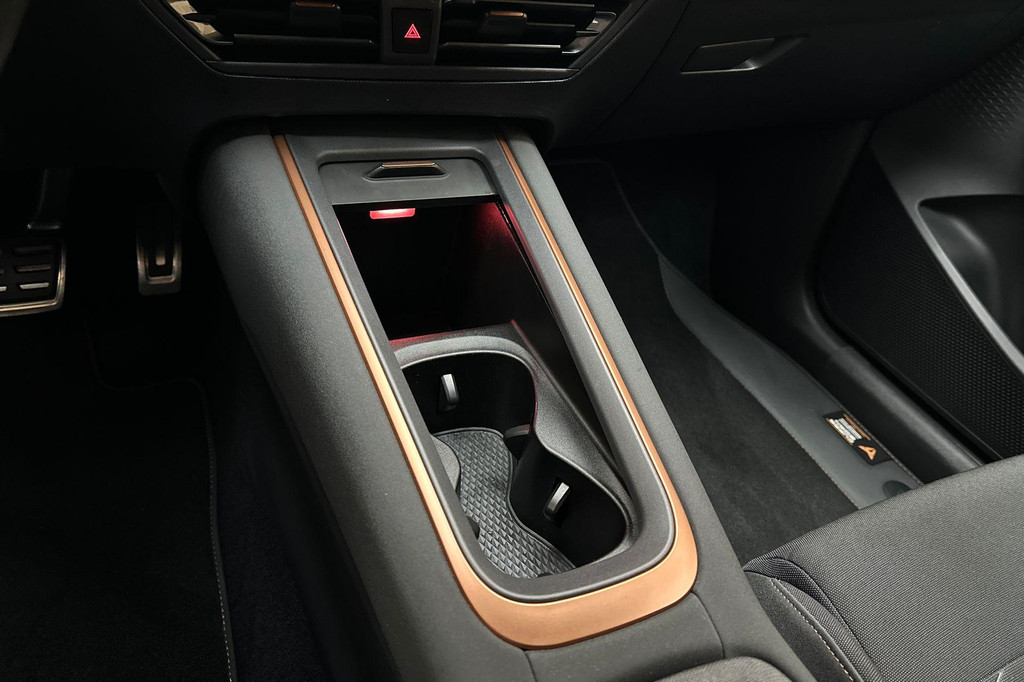 CUPRA Born (S181FX) met abonnement