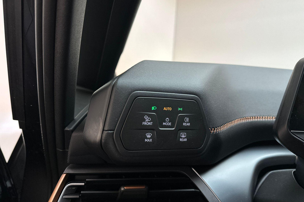 CUPRA Born (S181FX) met abonnement