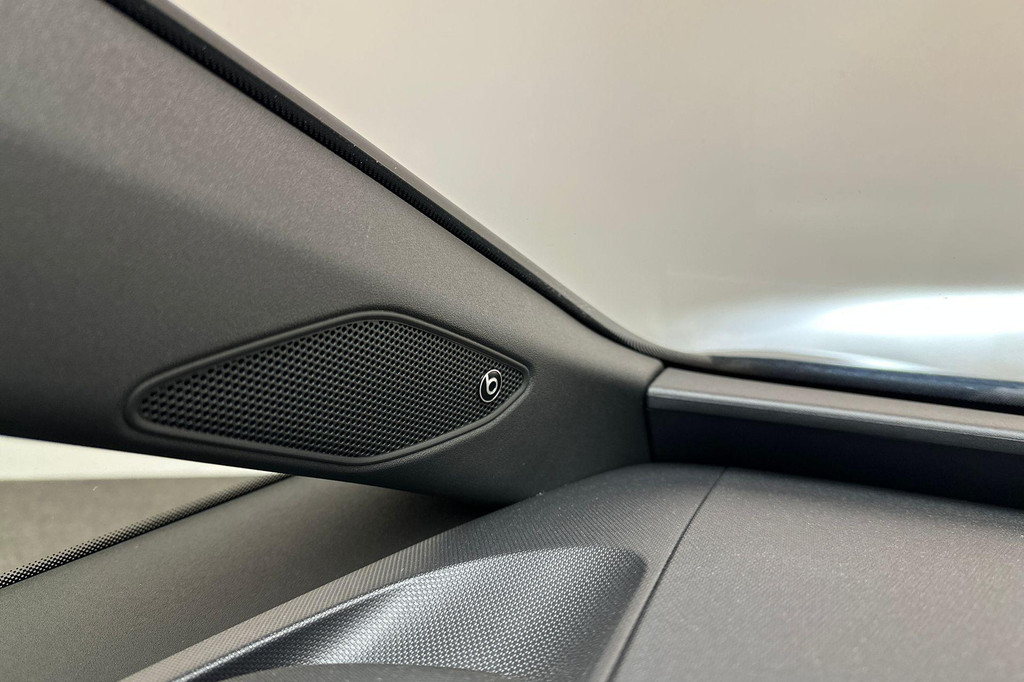 CUPRA Born (S181FX) met abonnement