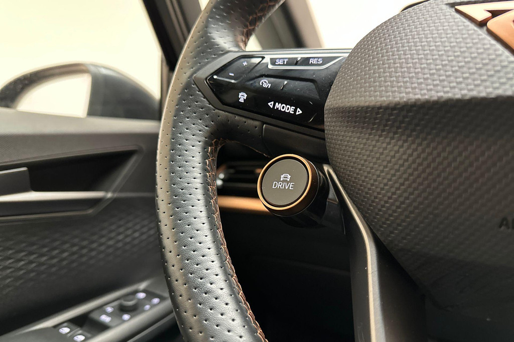 CUPRA Born (S181FX) met abonnement