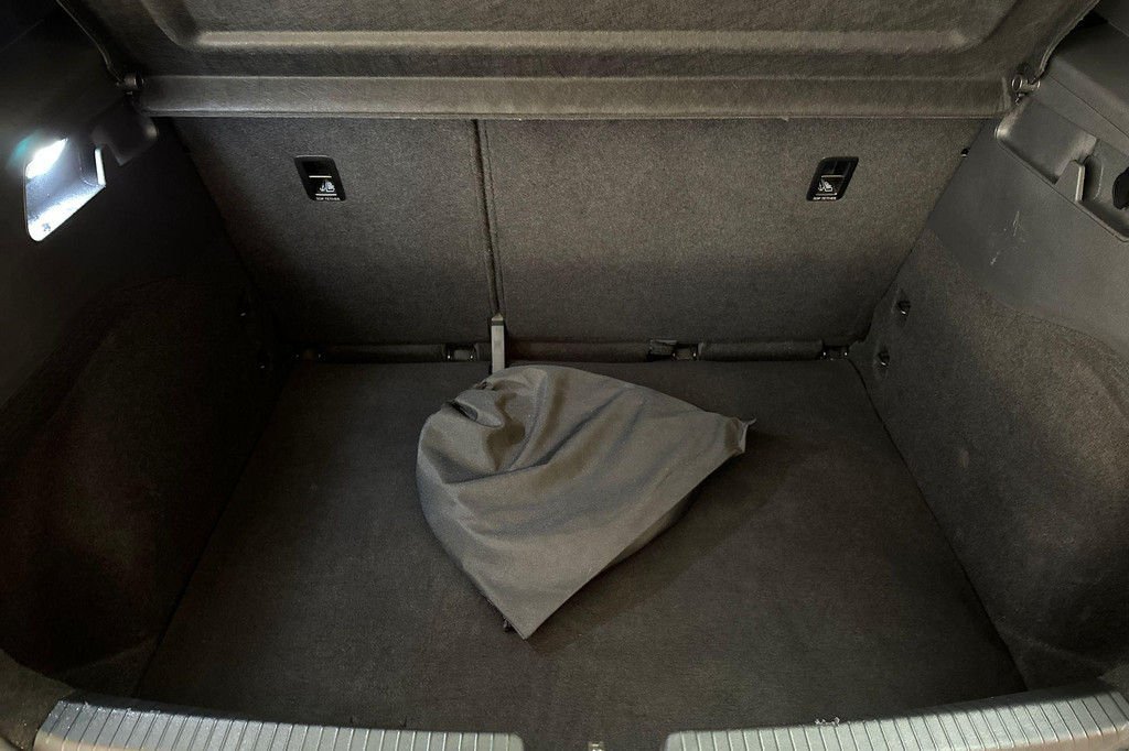 CUPRA Born (S181FX) met abonnement