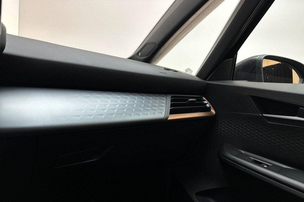 CUPRA Born (S181FX) met abonnement