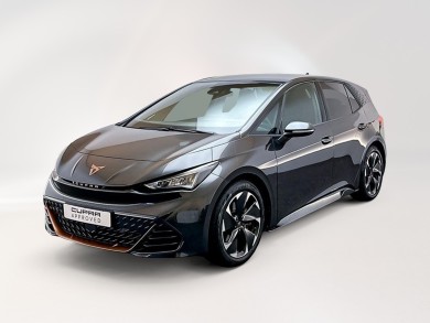 CUPRA Born (S181FX) met auto abonnement