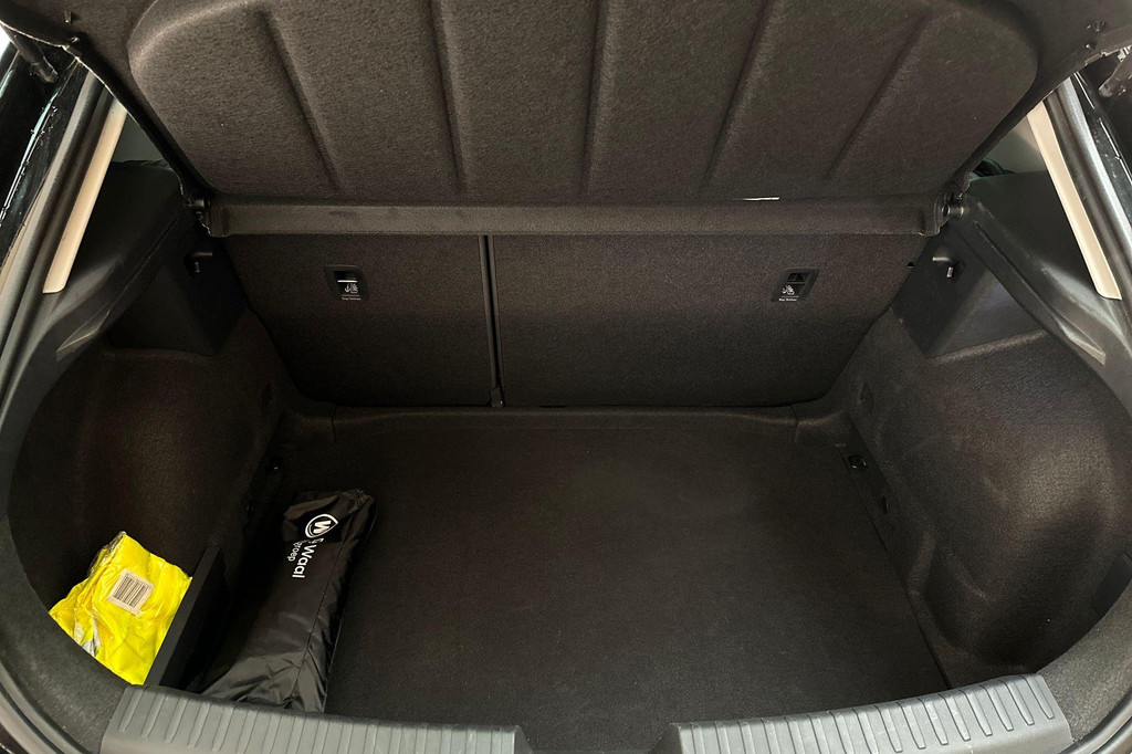 Seat Leon (GZX76K) met abonnement