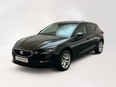 Seat Leon (GZX76K) met auto abonnement