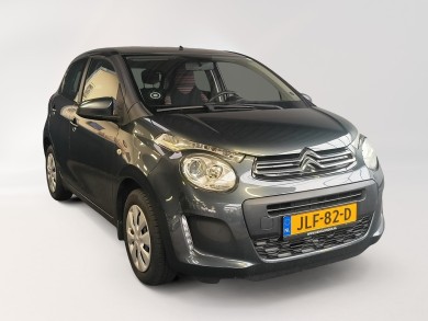 Citroën C1 (JLF82D) met auto abonnement