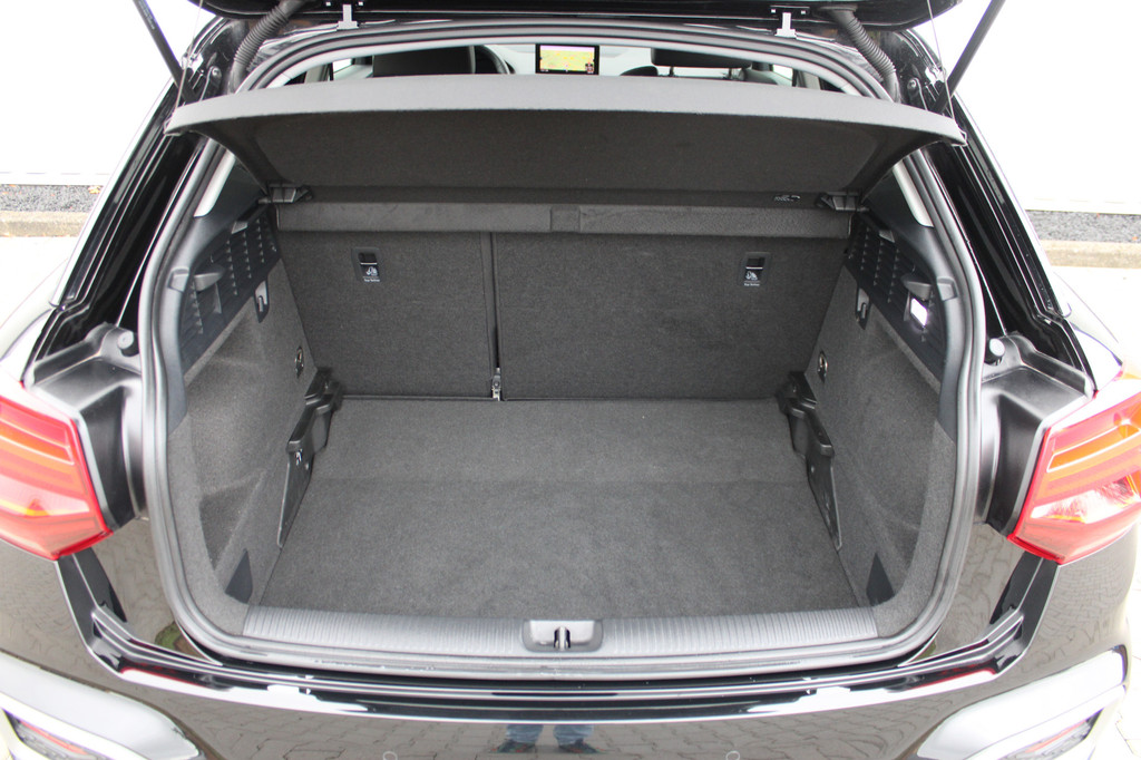 Audi Q2 (N427DG) met abonnement