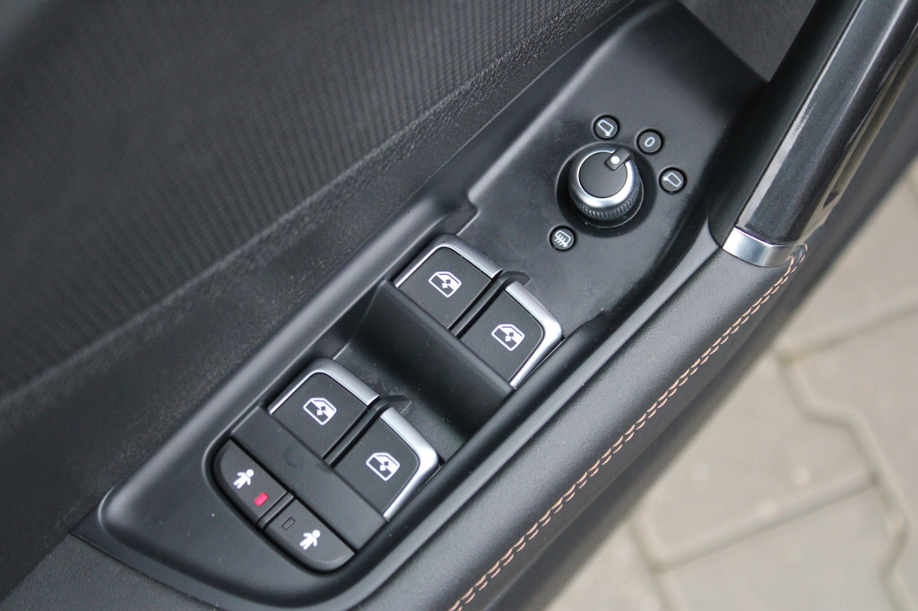 Audi Q2 (N427DG) met abonnement