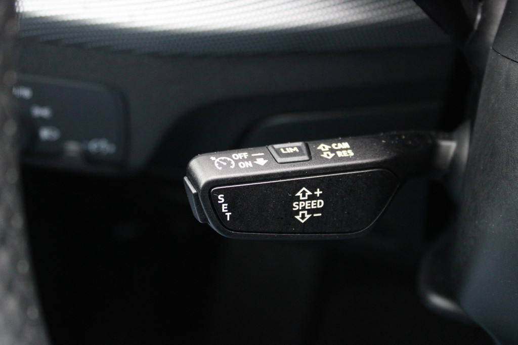 Audi Q2 (N427DG) met abonnement