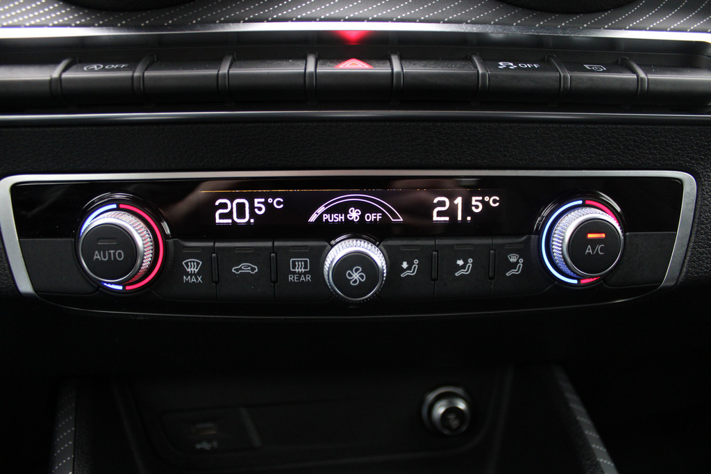 Audi Q2 (N427DG) met abonnement