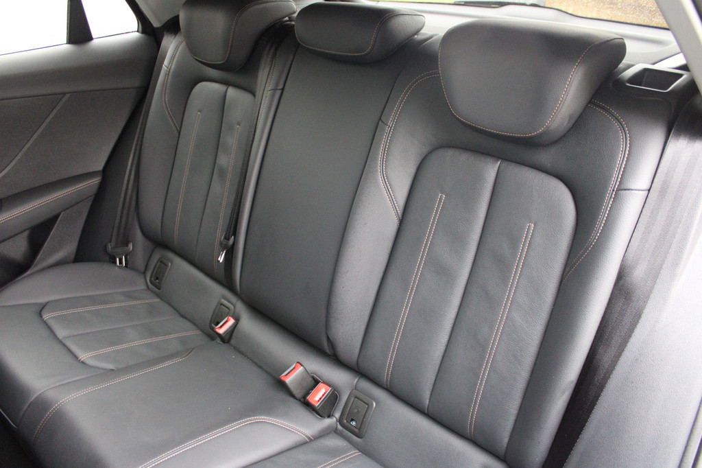 Audi Q2 (N427DG) met abonnement