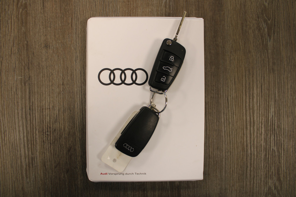 Audi Q2 (N427DG) met abonnement