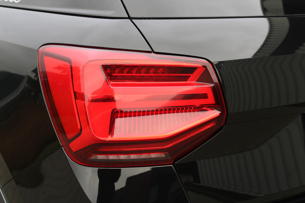 Audi Q2 (N427DG) met abonnement