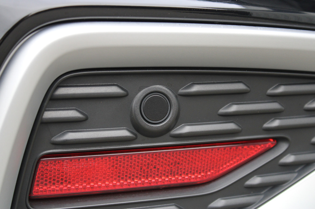 Audi Q2 (N427DG) met abonnement