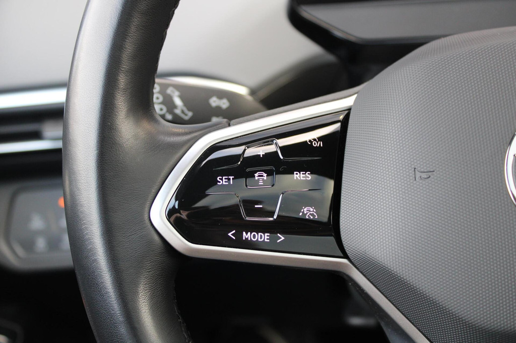 Volkswagen ID.4 (P549PD) met abonnement