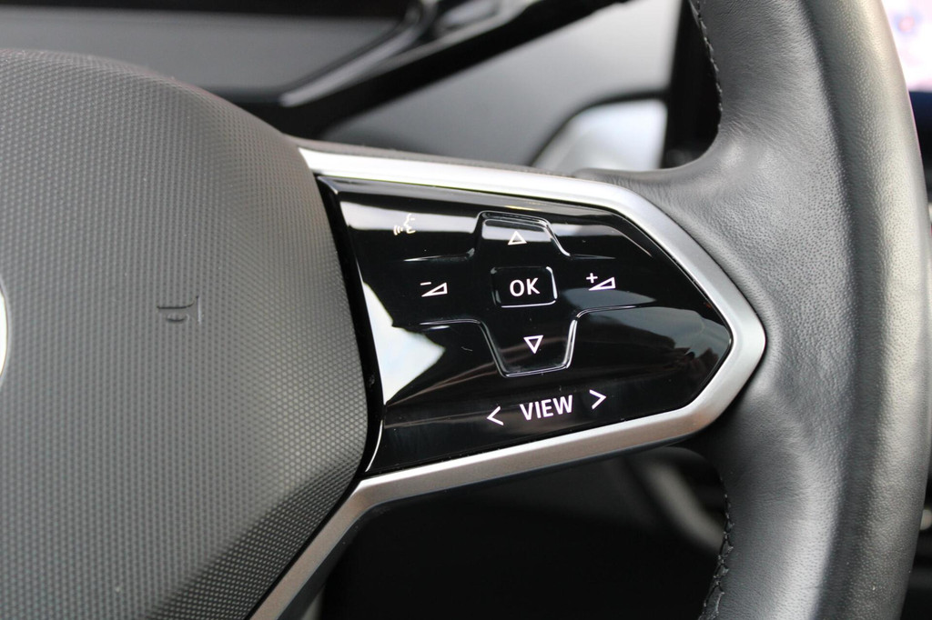 Volkswagen ID.4 (P549PD) met abonnement