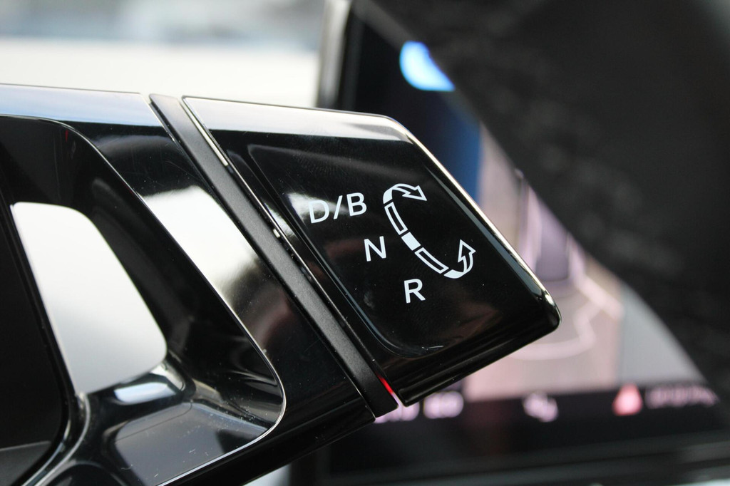 Volkswagen ID.4 (P549PD) met abonnement