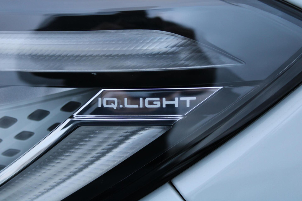 Volkswagen ID.4 (P549PD) met abonnement