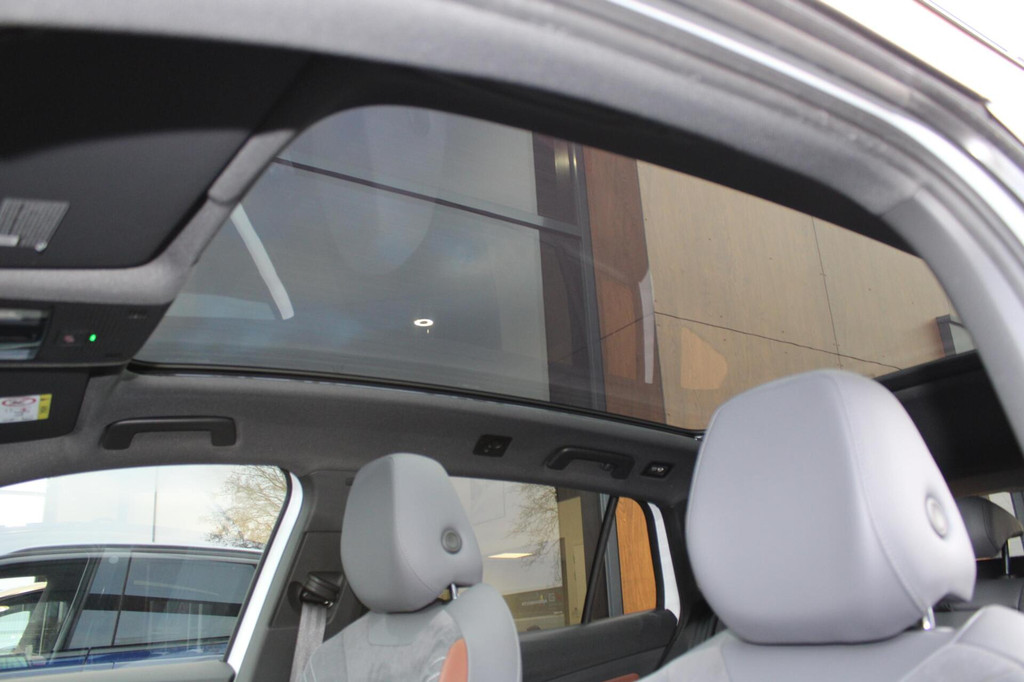 Volkswagen ID.4 (P549PD) met abonnement