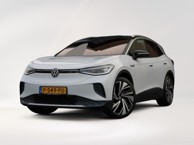Volkswagen ID.4 (P549PD) met auto abonnement