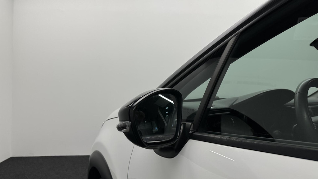 Citroën C3 (K345PT) met abonnement